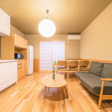 Miro Sanjo Saiin Tei Villa Kiotó Kültér fotó