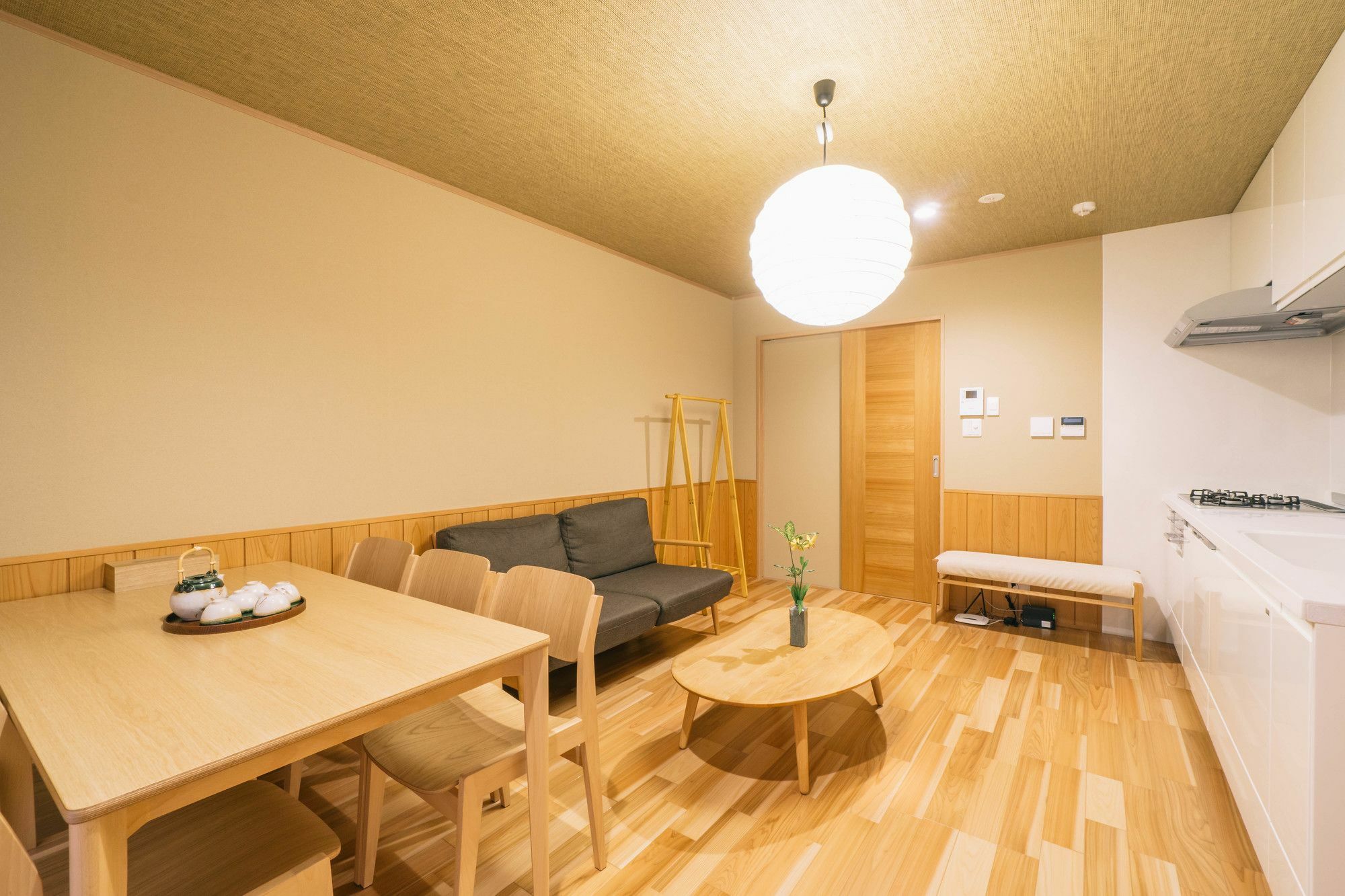 Miro Sanjo Saiin Tei Villa Kiotó Kültér fotó